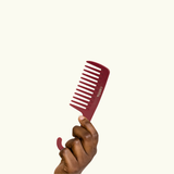 Cantu Sturdy Detangle Comb