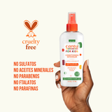 Cantu Care For Kids Conditioning Detangler (Desenredador - Acondicionador)