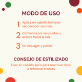 Cantu Care For Kids Conditioning Detangler (Desenredador - Acondicionador)