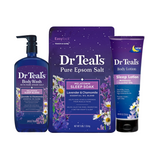 Dr. TEALS Set 3p Melatonina