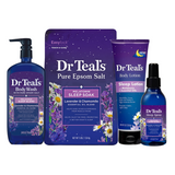 Dr. TEALS Set 4p Melatonina