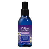Dr Teal’s Spray Melatonina