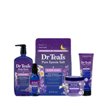 Dr. TEALS Set Completo Melatonina 5p