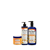 Dr. TEALS Set Vitamina C 3p