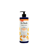 Dr Teal’s Loción corporal Glow & Radiance con vitamina C