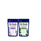 Dr. TEALS Set 2p Sal de Epson