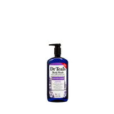 Dr Teal’s Jabón Líquido Corporal con Sal Pura de Epsom y Lavanda 710ml