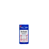 Dr Teal’s Desodorante sin Aluminio con Rosa y Leche