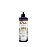 Dr Teal’s Loción Corporal Hidratante Con Aceite De Coco