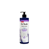 Dr Teal’s Loción Corporal Hidratante con Lavanda