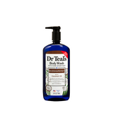 Dr Teal’s Jabón Líquido Corporal con Sal Pura de Epsom y Aceite de Coco