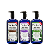 Dr. TEALS Set 3p Jabones Corporales