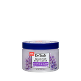 Dr Teal’s Exfoliante Corporal de Sal de Epsom con Lavanda 454g