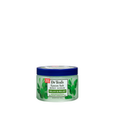 Dr Teal’s Exfoliante Corporal de Sal de Epsom con Eucalipto y Hierbabuena 454g