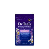 Dr Teal’s Sal Epsom Melatonina 3lbs