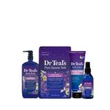 Dr. TEALS Set 4p Melatonina