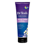 Dr Teal’s Loción Corporal Melatonina