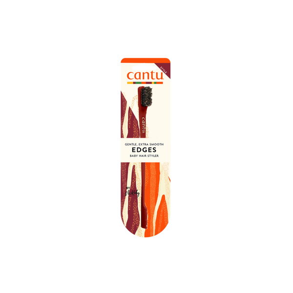 Cantu Cepillo Edges Baby Hair Styler