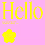 Daise Fragancia Corporal Hello