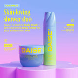 Daise Exfoliante Corporal de Coco