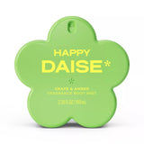 Daise Fragancia Corporal Happy