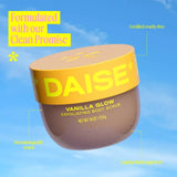 Daise Exfoliante Corporal de Vanilla