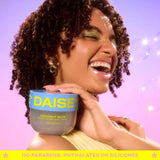 Daise Exfoliante Corporal de Coco