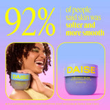 Daise Exfoliante Corporal de Coco