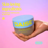 Daise Exfoliante Corporal de Coco