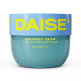 Daise Exfoliante Corporal de Coco
