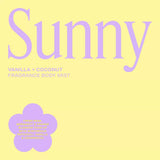 Daise Fragancia Corporal Sunny