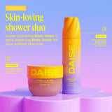 Daise Exfoliante Corporal de Vanilla