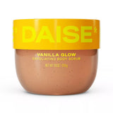 Daise Exfoliante Corporal de Vanilla