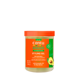 Cantu Gel Styling Hidratante de Palta