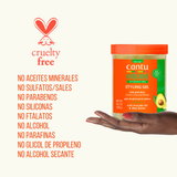 Cantu Gel Styling Hidratante de Palta