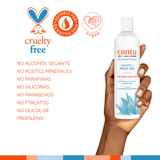 Cantu Weightless Smoothing Hold Gel