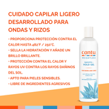 Cantu Weightless Smoothing Hold Gel