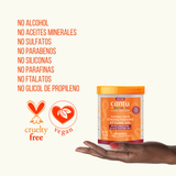 Cantu Jamaican Black Castor Oil Strengthening Styling Gel