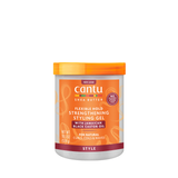 Cantu Jamaican Black Castor Oil Strengthening Styling Gel