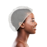 Cantu Gorros Jumbo para acondicionamiento desechables 20unds
