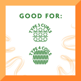 Cantu Leave In Conditioning Cream (Crema Acondicionadora sin enjuague)