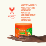 Cantu Leave In Hidratante de Palta