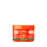 Cantu Leave In Conditioning Cream (Crema Acondicionadora sin enjuague)