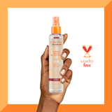 Cantu Thermal Shield Heat Protectant (Protector de calor de Karite) 150ml