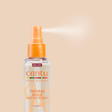 Cantu Thermal Shield Heat Protectant (Protector de calor de Karite) 150ml