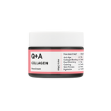 Q+A Collagen Face Cream