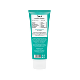 Q+A Niacinamide Gentle Exfoliating Cleanser