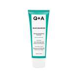 Q+A Niacinamide Gentle Exfoliating Cleanser