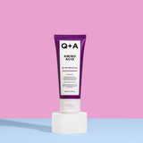 Q+A Amino Acid Oil-Free Moisturiser
