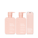 Monday Moisture Set Completo